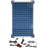 OptiMate Solar 40W 12V Zonnepaneel Pakket